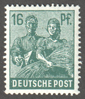 Germany Scott 563 Mint - Click Image to Close